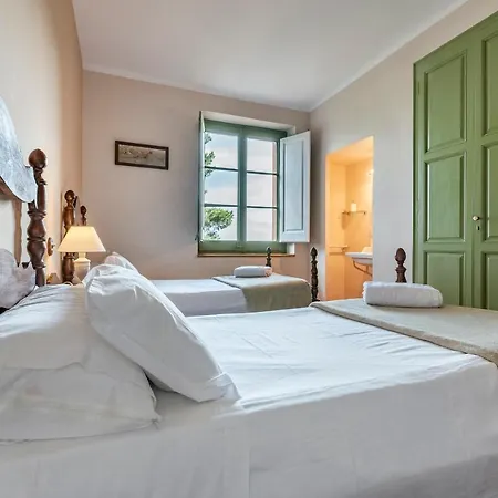 Villa Mas Barbat