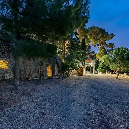 Mas Barbat *