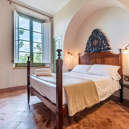 Mas Barbat Villa
