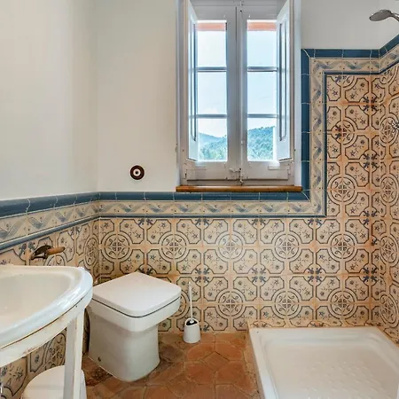 Mas Barbat Villa