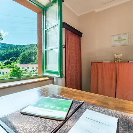 Villa Mas Barbat *