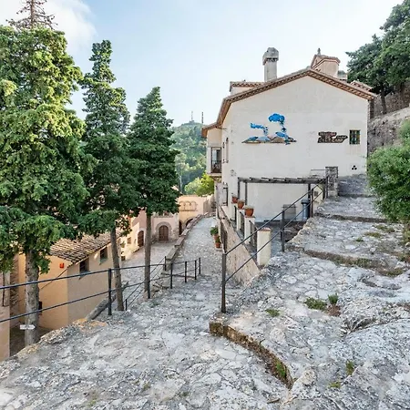 Villa Mas Barbat