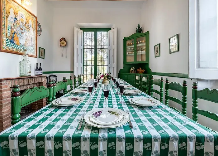Mas Barbat Villa *