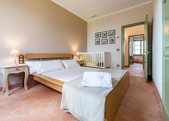 Villa Mas Barbat *