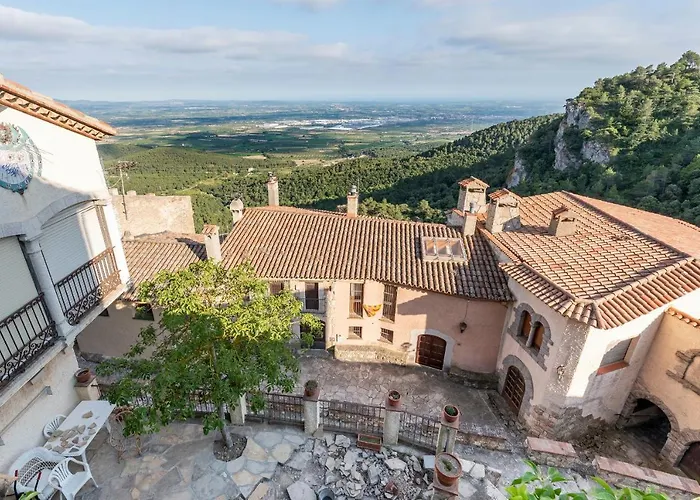 Villa Mas Barbat