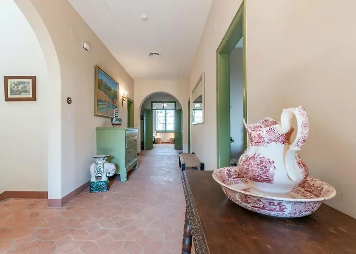 Villa Mas Barbat