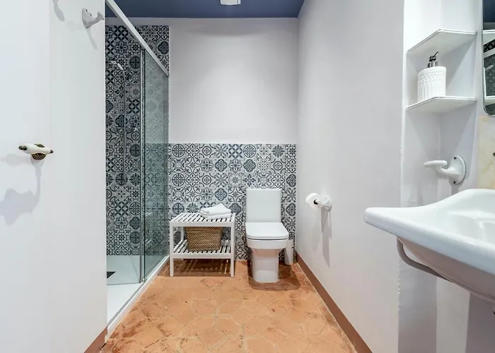 Villa Mas Barbat