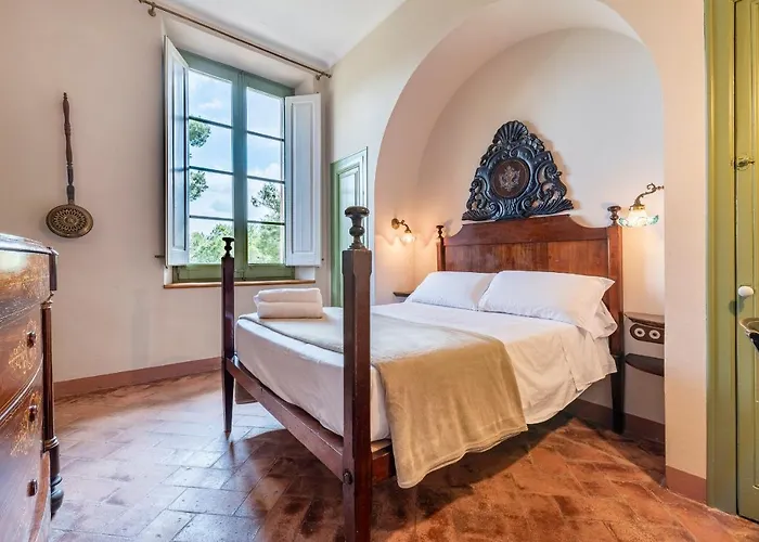 Mas Barbat Villa
