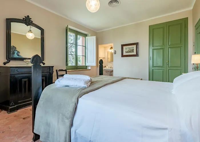 Mas Barbat Villa Lilla