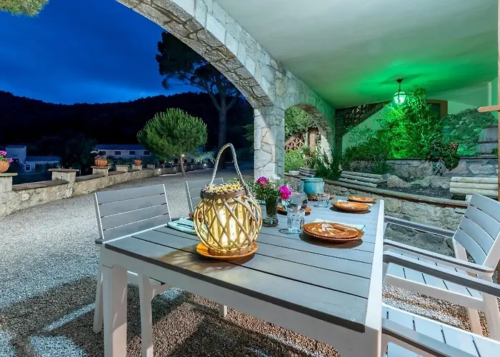 Villa Mas Barbat *