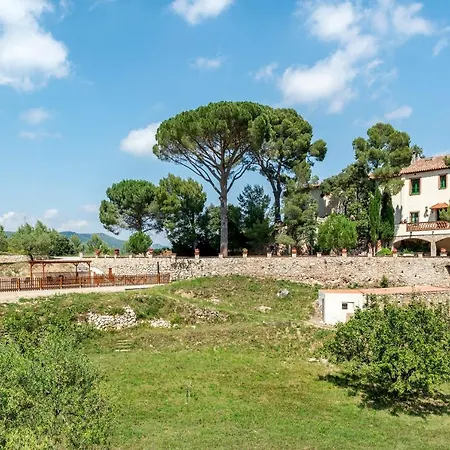 Villa Mas Barbat Lilla