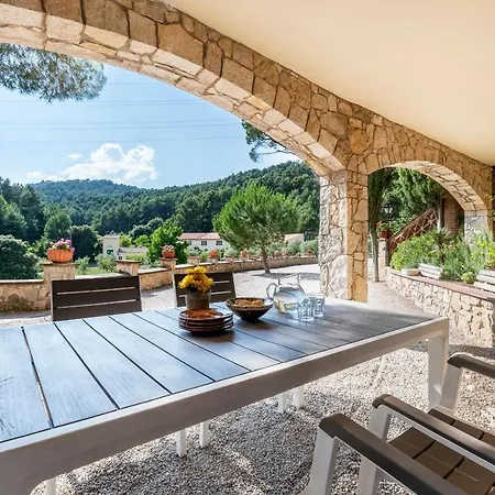 Villa Mas Barbat *