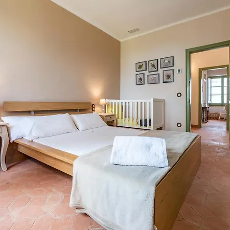 Villa Mas Barbat *