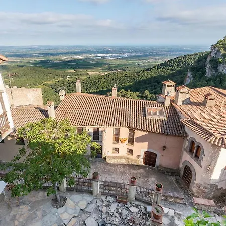 Villa Mas Barbat