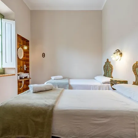 Mas Barbat Villa