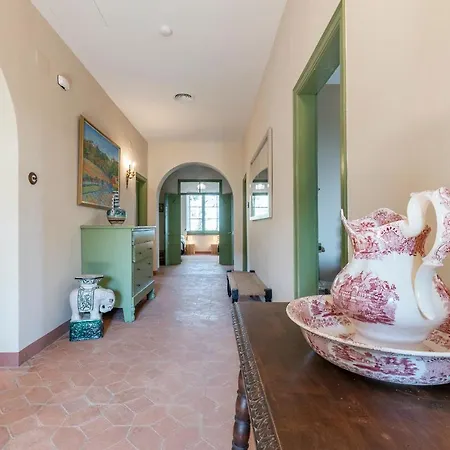 Villa Mas Barbat