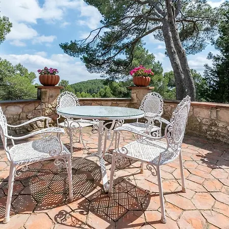 Villa Mas Barbat *