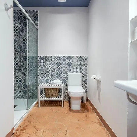 Villa Mas Barbat