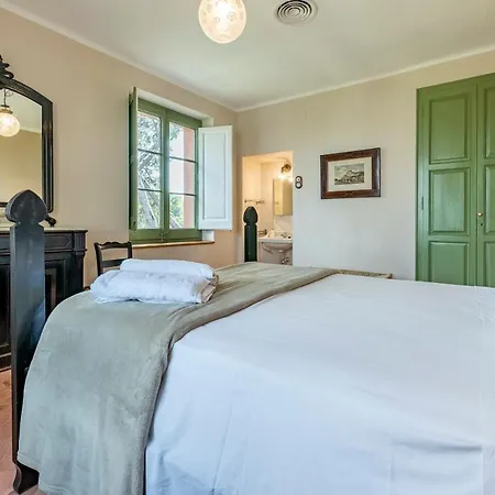 Mas Barbat Villa Lilla
