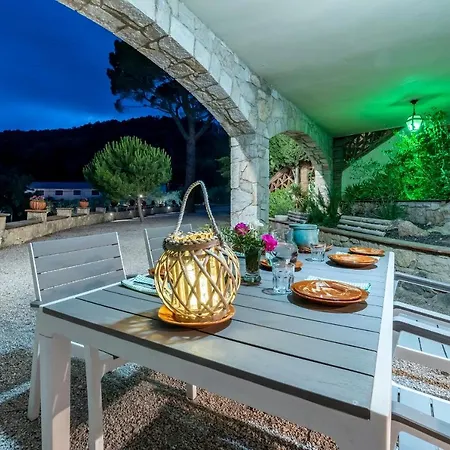Villa Mas Barbat *
