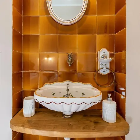 Mas Barbat Villa