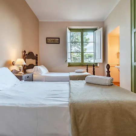Villa Mas Barbat Lilla