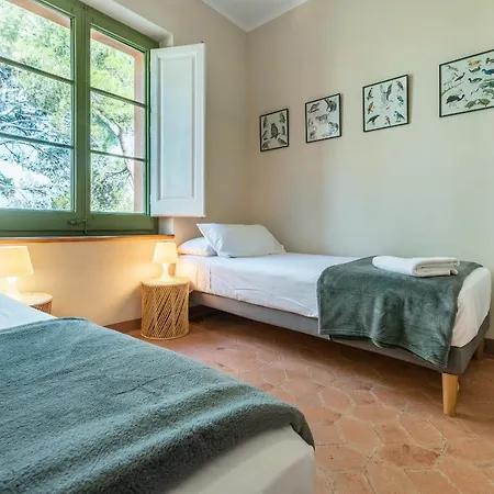 Villa Mas Barbat *