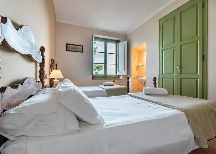 Villa Mas Barbat